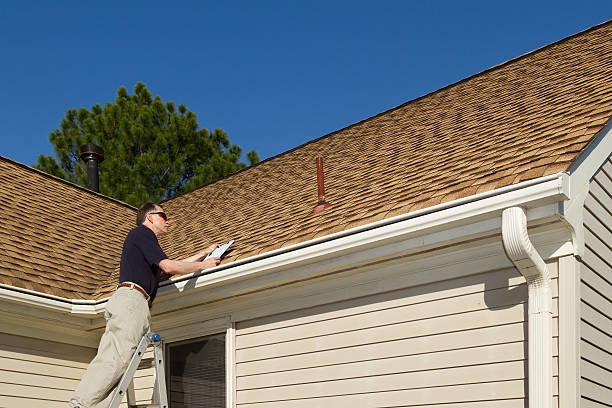 Fairmont, IL  Roofing repair and installation Company